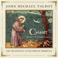Chant From The Hermitage by John Michael Talbot | CD Reviews And Information | NewReleaseToday