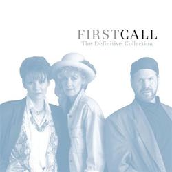 The Definitive Collection by First Call  | CD Reviews And Information | NewReleaseToday