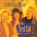 La Razón de Cantar by First Call  | CD Reviews And Information | NewReleaseToday