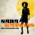 Sun Midnight Sun by Sara Watkins | CD Reviews And Information | NewReleaseToday