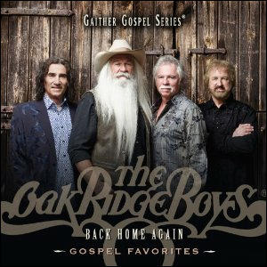 Back Home Again by Oak Ridge Boys  | CD Reviews And Information | NewReleaseToday