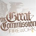 Firework EP by The Great Commission  | CD Reviews And Information | NewReleaseToday