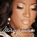 The Journey of a Worshipper by Maria Jenkins | CD Reviews And Information | NewReleaseToday