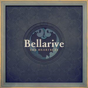 The Heartbeat by Bellarive  | CD Reviews And Information | NewReleaseToday