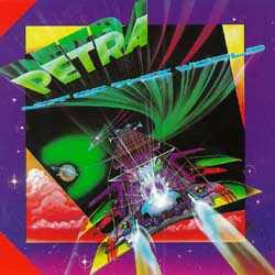 Not Of This World by Petra  | CD Reviews And Information | NewReleaseToday