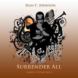 Simply A Vessel, Vol. 3 by Sean C. Johnson | CD Reviews And Information | NewReleaseToday