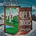 Open Your Doors by Jenny & Tyler  | CD Reviews And Information | NewReleaseToday