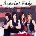 The Faithful and the Bruised by Scarlet Fade  | CD Reviews And Information | NewReleaseToday