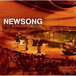 Rescue - Live Worship Newsong by Michael O'Brien | CD Reviews And Information | NewReleaseToday