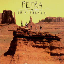 Petra En Alabanza by Petra  | CD Reviews And Information | NewReleaseToday