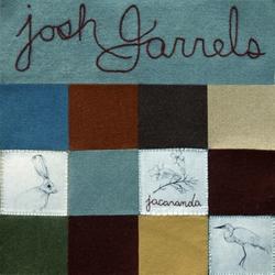 Jacaranda by Josh Garrels | CD Reviews And Information | NewReleaseToday