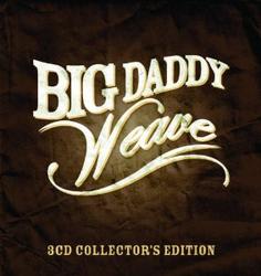 Collector's Edition Gift Tin ( Box Set) by Big Daddy Weave  | CD Reviews And Information | NewReleaseToday