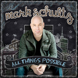 All Things Possible by Mark | CD Reviews And Information | NewReleaseToday