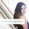 Acoustic Favorites EP by Jaci Velasquez | CD Reviews And Information | NewReleaseToday