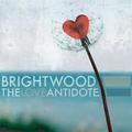 The Love Antidote by Brightwood  | CD Reviews And Information | NewReleaseToday