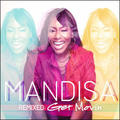 Remixed: Get Movin' by Mandisa  | CD Reviews And Information | NewReleaseToday