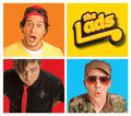The Lads by The Lads  | CD Reviews And Information | NewReleaseToday