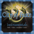 Instrumentals by City Of Peace Media  | CD Reviews And Information | NewReleaseToday