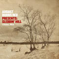 August Burns Red Presents: Sleddin' Hill, A Holiday Album by August Burns Red  | CD Reviews And Information | NewReleaseToday