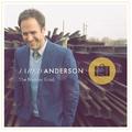 The Narrow Road by Jared Anderson | CD Reviews And Information | NewReleaseToday
