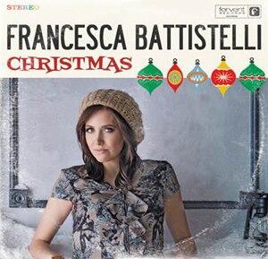 Christmas by Francesca | CD Reviews And Information | NewReleaseToday