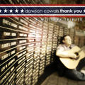 Thank You: A Military Tribute - Single by Dawson Cowals | CD Reviews And Information | NewReleaseToday
