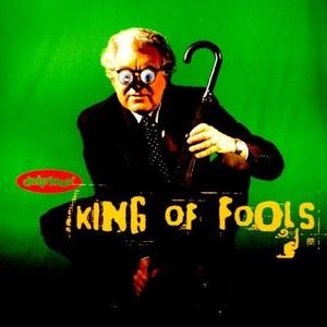 King of Fools by Delirious?  | CD Reviews And Information | NewReleaseToday