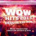 WOW: The Hits 2013 Deluxe Edition - Disc 2 by Various Artists - 