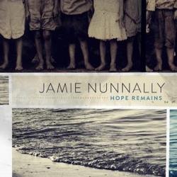 Hope Remains EP by Jamie Nunnally | CD Reviews And Information | NewReleaseToday