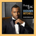 Created4This by Vashawn Mitchell | CD Reviews And Information | NewReleaseToday