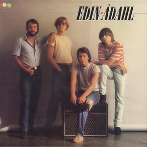 Edin Adahl by Edin-Adahl  | CD Reviews And Information | NewReleaseToday