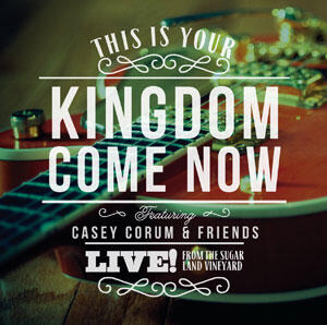 This Is Your Kingdom Come Now by Vineyard Worship  | CD Reviews And Information | NewReleaseToday