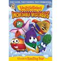 The League of Incredible Vegetables by VeggieTales  | CD Reviews And Information | NewReleaseToday