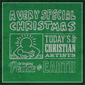 A Very Special Christmas: Bringing Peace On Earth by Various Artists - Christmas  | CD Reviews And Information | NewReleaseToday