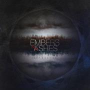 Outsiders by Embers In Ashes | CD Reviews And Information | NewReleaseToday