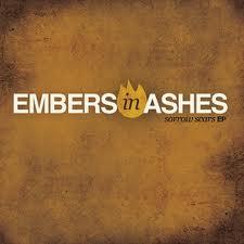 Sorrow Scars EP by Embers In Ashes | CD Reviews And Information | NewReleaseToday
