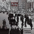 Wanderer, O' Wanderer EP by Come Wind  | CD Reviews And Information | NewReleaseToday