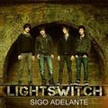 Sigo Aldelante by Lightswitch  | CD Reviews And Information | NewReleaseToday