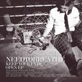 Keep Your Eyes Open EP (Songs from the Reckoning Sessions) by NEEDTOBREATHE  | CD Reviews And Information | NewReleaseToday