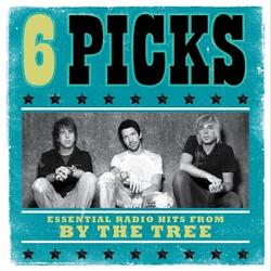 6 Picks: Essential Radio Hits - EP by By The Tree  | CD Reviews And Information | NewReleaseToday