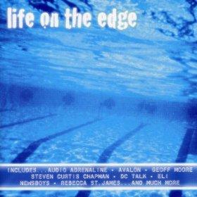 Life On The Edge by Various Artists  | CD Reviews And Information | NewReleaseToday