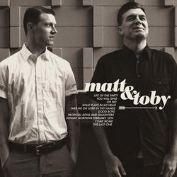 Matt & Toby by Matt & Toby  | CD Reviews And Information | NewReleaseToday