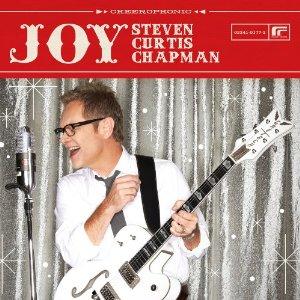 Joy by Steven Curtis Chapman | CD Reviews And Information | NewReleaseToday