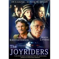 The Joyriders by Various Artists - Soundtracks  | CD Reviews And Information | NewReleaseToday