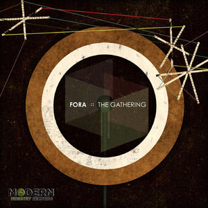 The Gathering by Fora | CD Reviews And Information | NewReleaseToday