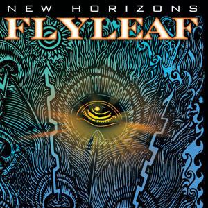 New Horizons by Flyleaf  | CD Reviews And Information | NewReleaseToday