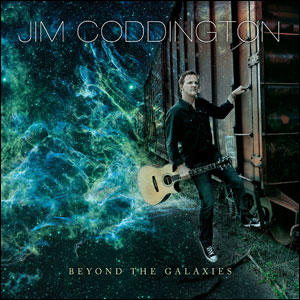 Beyond The Galaxies by Jim Coddington | CD Reviews And Information | NewReleaseToday