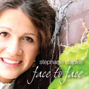 Face to Face by Stephanie Staples | CD Reviews And Information | NewReleaseToday