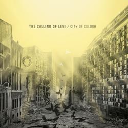 City of Colour by The Calling of Levi  | CD Reviews And Information | NewReleaseToday