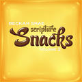 Scripture Snacks, Vol. 2 by Beckah Shae | CD Reviews And Information | NewReleaseToday